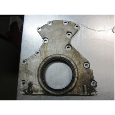 05C005 Rear Oil Seal Housing For 07-08 GMC SIERRA 1500  5.3 12598301